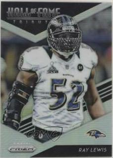 Ray Lewis