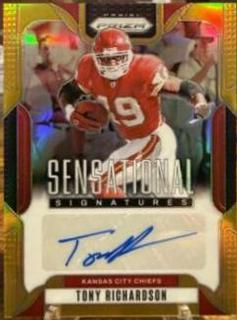 Tony Richardson