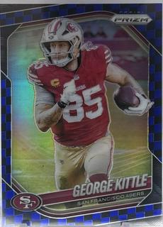 George Kittle
