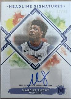Marcus Smart