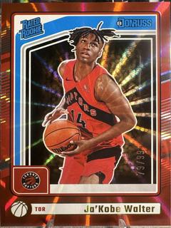 Ja'Kobe Walter