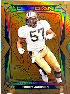 Rickey Jackson