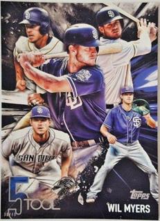 Wil Myers
