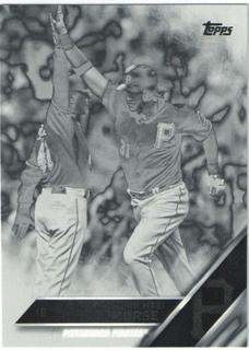 Michael Morse