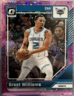 Grant Williams