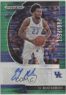 EJ Montgomery