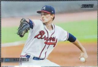 Max Fried