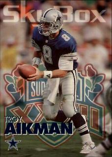 Troy Aikman