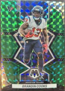 Brandin Cooks