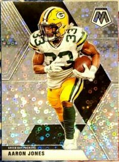 Aaron Jones