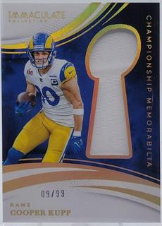 Cooper Kupp