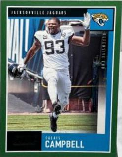 Calais Campbell