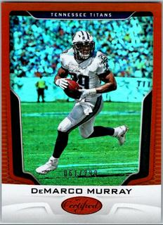 DeMarco Murray