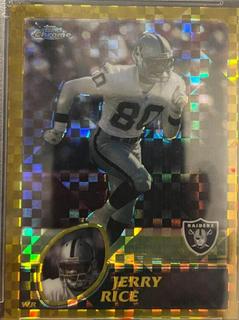 Jerry Rice