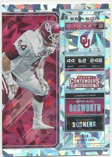 Brian Bosworth