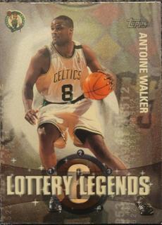 Antoine Walker