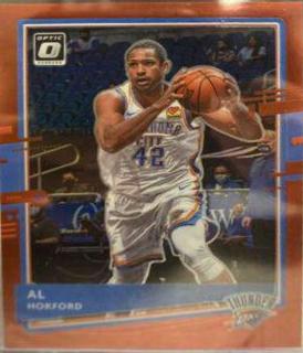 Al Horford