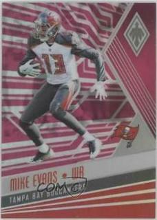 Mike Evans