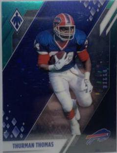 Thurman Thomas
