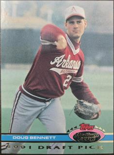 Doug Bennett