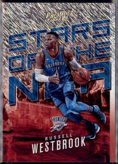Russell Westbrook