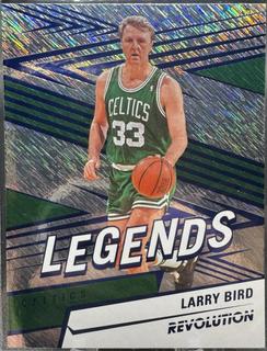 Larry Bird