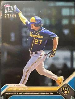 Willy Adames