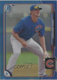 Kris Bryant