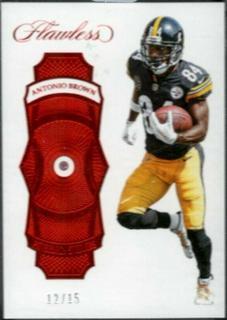 Antonio Brown