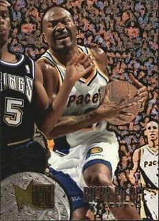 Ricky Pierce
