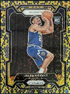 Jalen Pickett
