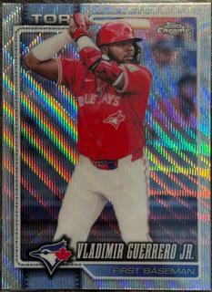 Vladimir Guerrero Jr.