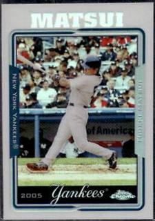Hideki Matsui