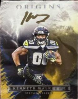 Kenneth Walker III