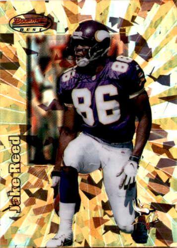 Jake Reed [Atomic Refractor] #58