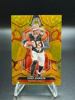 Chad Johnson