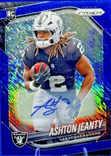 Ashton Jeanty