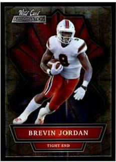 Brevin Jordan