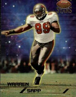 Warren Sapp