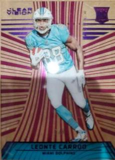 Leonte Carroo