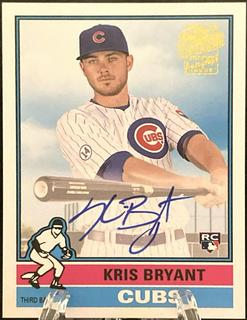 Kris Bryant