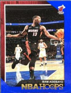 Bam Adebayo