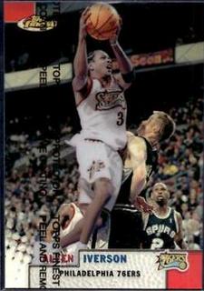 Allen Iverson