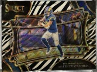 Matthew Stafford