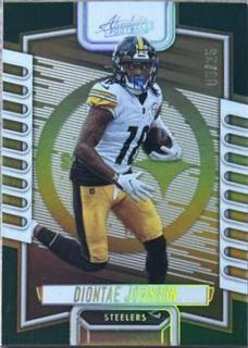 Diontae Johnson