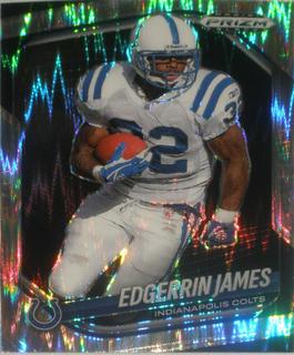 Edgerrin James