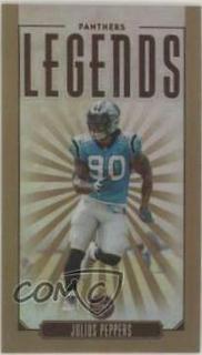 Julius Peppers