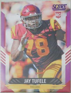 Jay Tufele