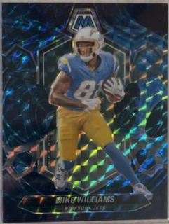 Mike Williams