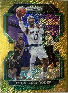 Dennis Schroder